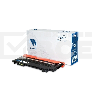 Картридж лазерный NVP совместимый NV-W2070X 117X Black для HP Color LJ 150/150A/150NW/178NW/179MFP (1500k)