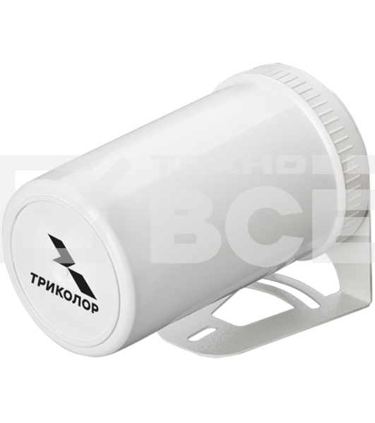 Усилитель сигнала Триколор TR-4G/injector-9kit 20м (046/91/00055155)