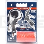Набор пневмоинструмента Patriot KIT 3C, 3 предмета+3 сопла, фото4