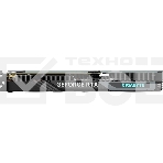 Видеокарта Gigabyte GV-N4060GAMING OC-8GD NVIDIA GeForce RTX 4060 8Gb 128bit GDDR6 2550/17000 HDMIx2 DPx2 HDCP Ret, фото6