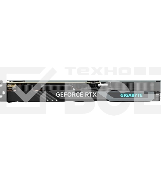 Видеокарта Gigabyte GV-N4060GAMING OC-8GD NVIDIA GeForce RTX 4060 8Gb 128bit GDDR6 2550/17000 HDMIx2 DPx2 HDCP Ret