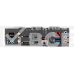 Материнская плата Gigabyte B650M GAMING X AX, AM5, AMD B650, 4xDDR5, 4xSATA, 3xM.2, 1xPCI-E 4.0 x16, 2xPCI-E 4.0 x1, 3xUSB-A 3.2 Gen 1, 1xUSB-C 3.2 Gen 2, 1x 2.5Gb LAN, 3x3.5 мм, 7.1, Micro-ATX, фото6