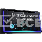Автомагнитола JVC KW-R930BT 2DIN 4x50Вт, фото5