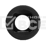 Головка ударная шестигранная, 12 мм, 1/2