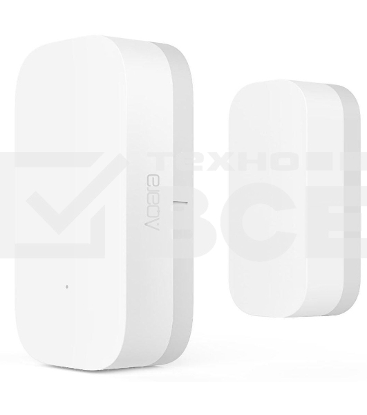 Датчик открытия окон и дверей Aqara Door and Window Sensor T1 DW-S03D