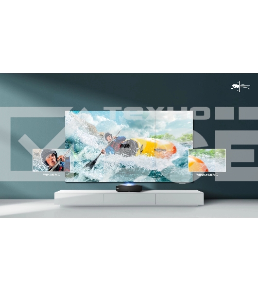 Телевизор Hisense 100