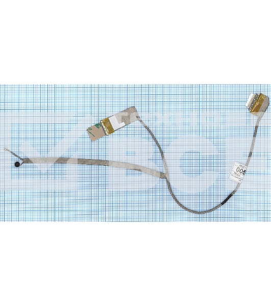 Шлейф матрицы для ноутбука Asus A43 A44 K43 X43 X44