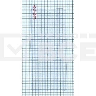 Защитное стекло для Samsung Galaxy A70 (A705F) / A71 (A715F)