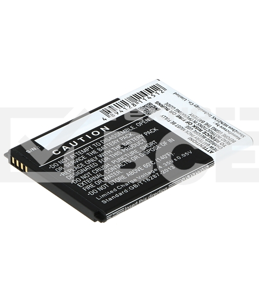 Аккумулятор CameronSino CS-AUG500SL C11P1506 для ASUS ZenFone Go (ZC500TG)3.8V / 2000mAh / 7.60Wh