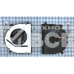 Вентилятор (кулер) для ноутбука Samsung X22, фото2