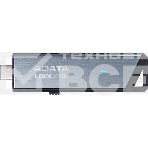 Флешка USB ADATA Elite UE800 (AELI-UE800-1T-CSG), 1Tb, Type-C USB 3.2, R/W 1000/1000, серебристый, фото5