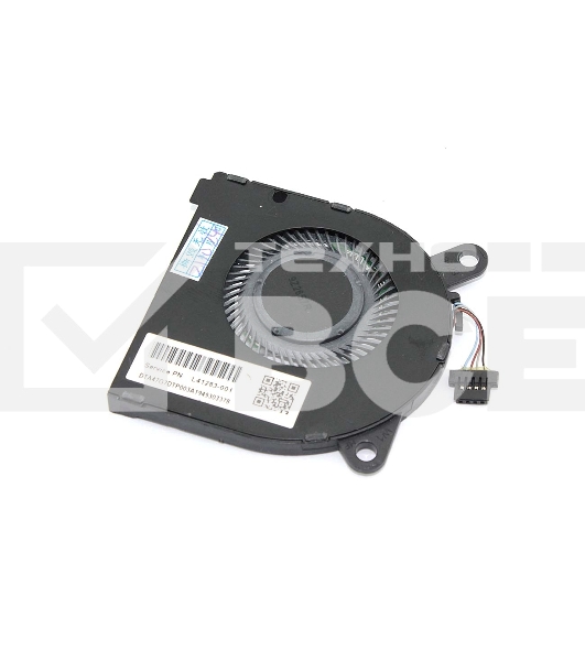 Вентилятор (кулер) для ноутбука HP 13-AN
