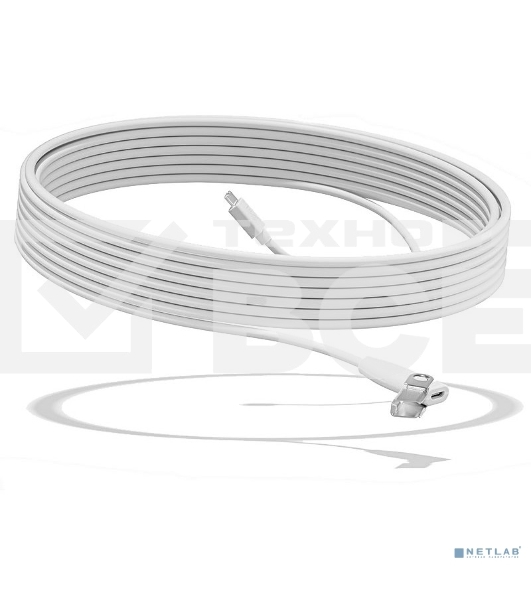 Удлинительный кабель Logitech Rally Mic Pod Extension Cable