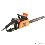 Электрическая цепная пила CARVER RSE-2200М 01.014.00005, фото2