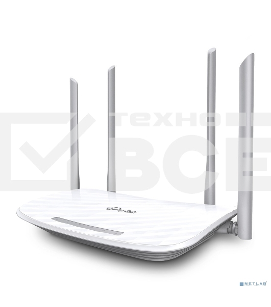 Роутер TP-LINK Archer A5 AC1200 Двухдиапазонный Wi-Fi роутер