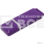 Флеш диск 4Gb USB Drive <USB2.0> Smartbuy Quartz series Violet (SB4GBQZ-V), фото4