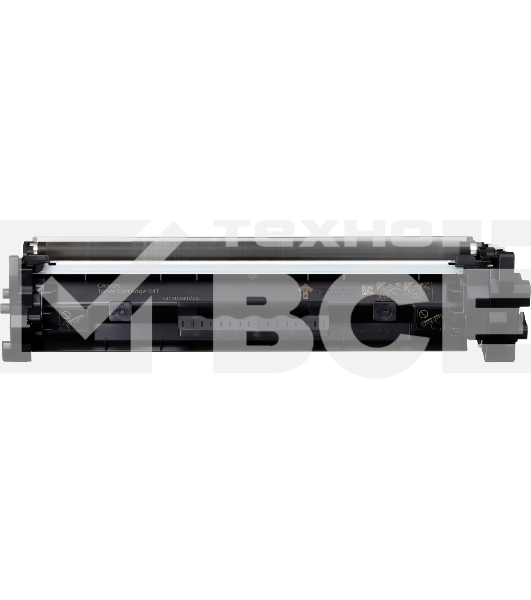 Картридж лазерный CANON 047 BK черный (1600 стр.) для CANON LBP112/LBP113W