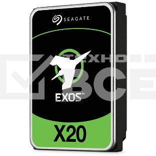 Жесткий диск Seagate 3.5