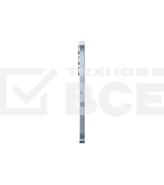 Смартфон Samsung Galaxy SM-A556E A55 5G 128Gb 8Gb голубой