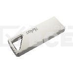 Флеш диск Netac 4GB U326 NT03U326N-004G-20PN USB2.0 серебристый, фото3