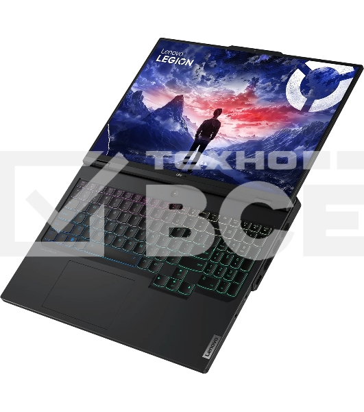 Ноутбук Lenovo Legion 7 Pro 16IRX9H i9 14900HX/32Gb/SSD1Tb/RTX4090 16Gb/16
