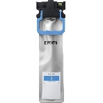 Картридж Epson C13T01C200 голубой (5000 стр.) для Epson WorkForce Pro WF-C529R/C579R, фото3