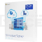 ПО Microsoft Windows Server 2019 Std 5 Clt 64 bit Eng BOX (P73-07680), фото2