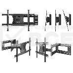 Кронштейн ONKRON M7L для телевизора 40