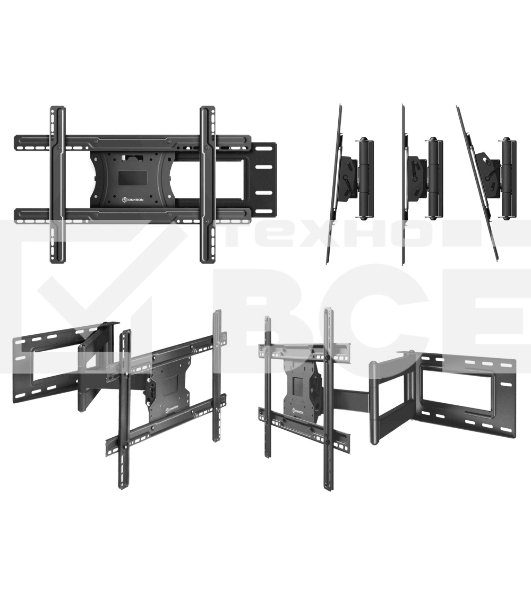 Кронштейн ONKRON M7L для телевизора 40