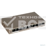 Коммутатор IP-COM 10PORT 10/100M F1110P-8-63W, фото4