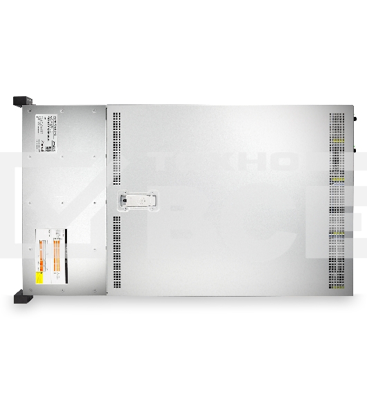 Серверная платформа Gooxi SL201-D12R-G3 2u 12bays server,based on Ice lake 2xPCIe 4.0x16; 4xPCIe 4.0x8 2x 2.5