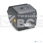 Принтер этикеток Zebra TT (74/300M) ZD421; 203 dpi, USB, USB Host, Modular Connectivity Slot, BTLE5, EU and UK Cords, Swiss Font, EZPL, фото3