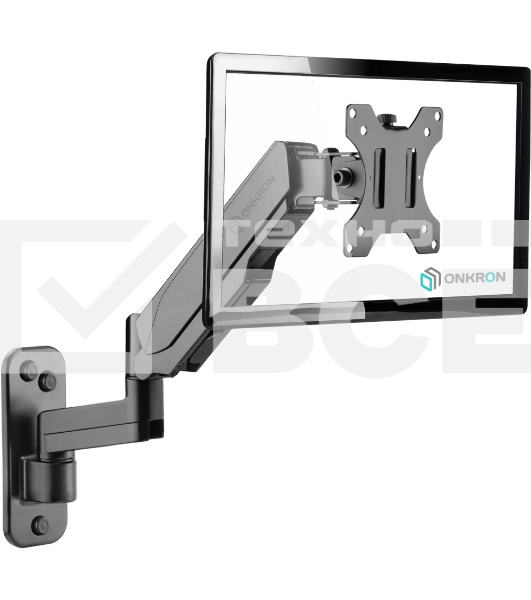 Кронштейн (держатель) ONKRON G150 для телевизора 13