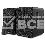 Колонки Sven АС SPS-830 2.0 черный 60Вт BT, фото7
