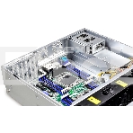 Серверный корпус Gooxi RMC3116-670-HSE-D 3U 16bay chassis ,Expander backplane rear 2*2.5