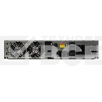 Источник бесперебойного питания Smartwatt DATA PRO COMBO 3kVA 2700Вт 3000ВА черный, фото2