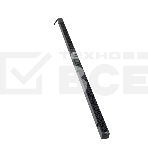 БРП Uniprom, с мониторингом, 0U, 240В, 1Ф, 32A, 36xC13 12xC19, 3м кабель, IEC309, фото2
