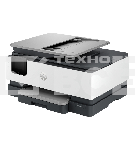 Струйное МФУ HP OfficeJet Pro 8123 All-in-One Printer