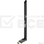 Адаптер Wi-Fi NETIS WF2160 USB DUAL BAND 200MBPS, фото3