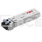 Трансивер FIBO FT-S10-X3110LD SFP+ модуль, 10G, 10 км, TX 1310 нм, LC, DDM, фото5