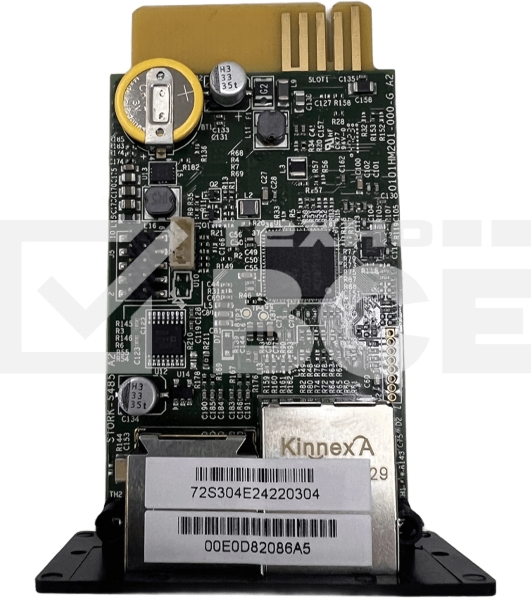 Плата управления Smartwatt SNMP-MINI CARD 3 (4512020450005)