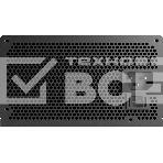 Блок питания PCCOOLER KF650, 650W 80 PLUS White (ATX, ATX 2.4, Non-modular, 1x24(20+4)pin 550мм, 1xCPU*2 8(4+4)pin 610+150мм, 2xPCIe 8(6+2)pin 510мм, 2xSATA*3+MOLEX4pin*1 450+150+150+150мм, Active, 120x120мм, 140x150x86мм, APFC, OVP, SCP, OPP (140-160%, 2, фото17