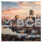 Проектор Cactus CS-PRC.04WT.Full HD-A + Экран CS-PSRM-180X180-WT LCD (1920x1080) 1000:1 ресурс лампы:50000часов 1xUSB typeA 1xHDMI 1.35кг, фото12