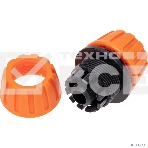 Муфта ремонтная для шланга 1/2 дюйма Четыре Сезона, фото4