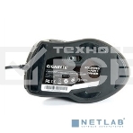 Мышь проводная Gigabyte GM-M6900 Gaming черный USB, фото4