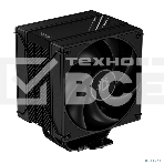 Кулер ID-Cooling FROZN A410 DK черный 120мм алюминий+медь 2000rpm 30db 4-pin 220W 152мм, фото7