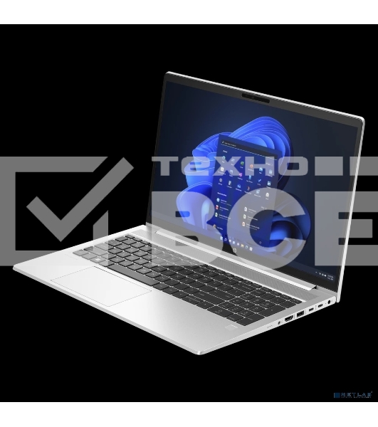 Ноутбук HP Probook 450 G10 Silver 15.6