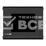 Шкаф телекоммуникационный 10' настенный 6U ExeGate EC-WM-6U.280.G.BLACK (10', 6U, 350x280x287мм (ШхГхВ), передняя дверь закаленное стекло, пыле- и влагозащита IP23, черный RAL 9004), фото10