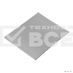 Термопрокладка ExeGate Ice EPG-16WMK (120x120x1.5 мм, 16 Вт/(м•К), теплопроводящая клейкая двухсторонняя), фото4