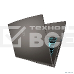 Ноутбук MSI Thin 15 B2RVE-3451XRU 15.6' IPS/FHD Intel Core 7 240H/16Gb/SSD512Gb/NVIDIA RTX4050 6Gb/NoOS/серый/1.86kg, фото2